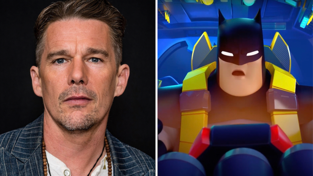 The Various Batman Adaptations Over the Years - Kate Knows