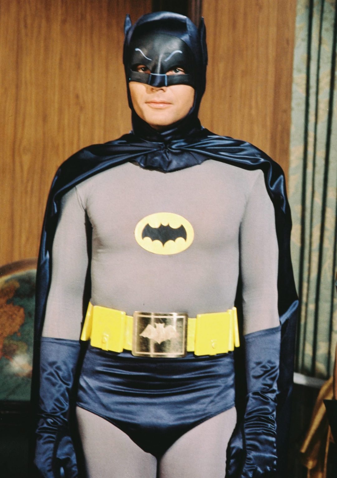 The Various Batman Adaptations Over the Years - Kate Knows