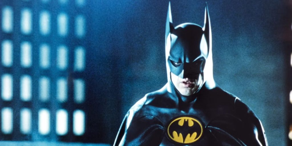 The Various Batman Adaptations Over the Years - Kate Knows