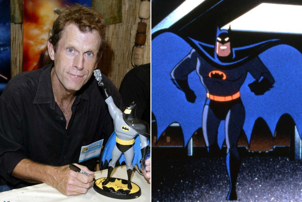 The Various Batman Adaptations Over the Years - Kate Knows