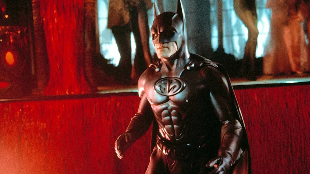 The Various Batman Adaptations Over the Years - Kate Knows