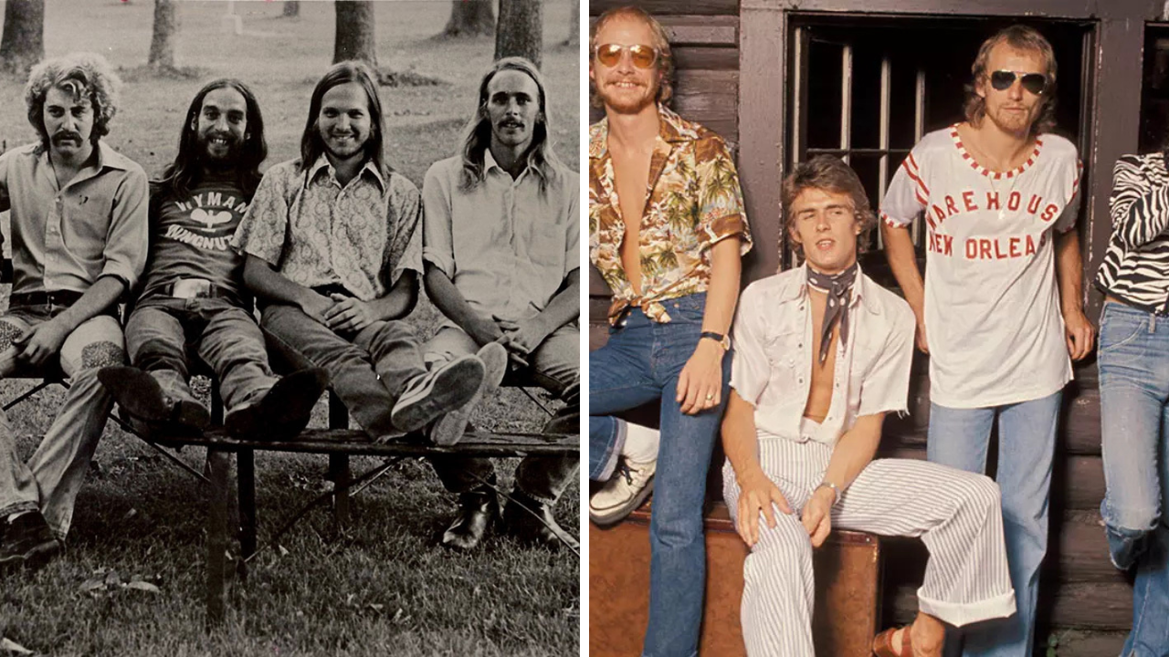 24 Rock Bands from the ’70s the World Forgot About - Kate Knows