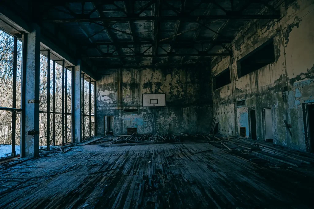 30 Photos of the Chernobyl Disaster and Its Aftermath - Kate Knows