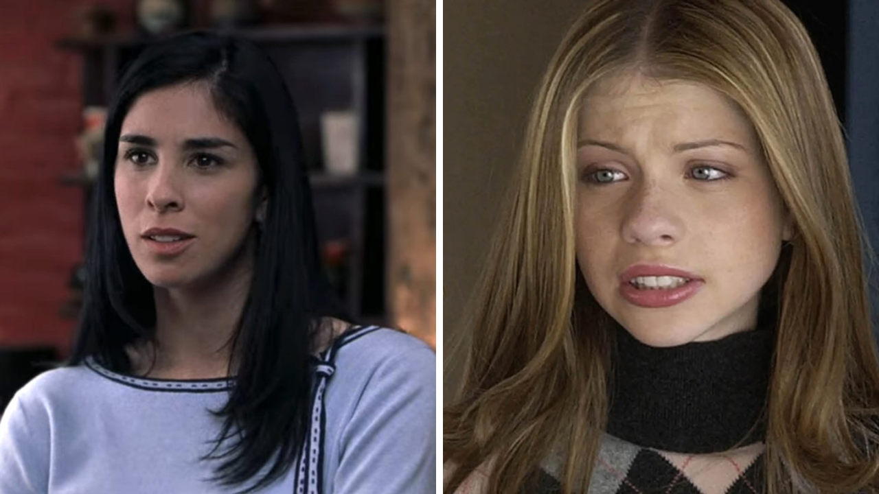 Indignant Characters 15 Most Irritating and Annoying Characters To Ever Grace Our Screens ...