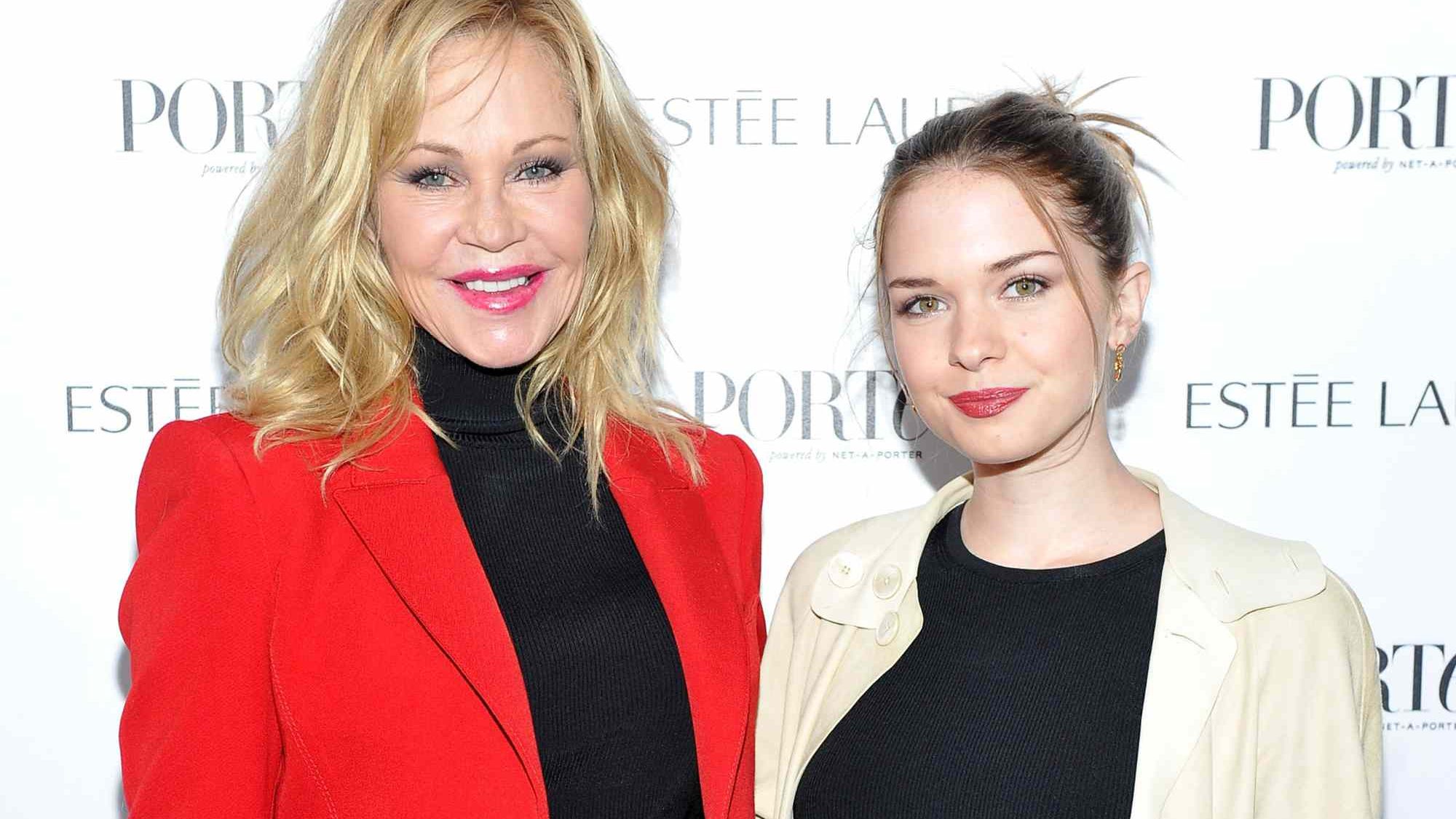 24 Children of Models Who Are Now Models Themselves - Kate Knows