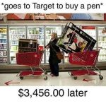 30 Hilarious Target Memes That Perfectly Capture Every Shopper’s ...