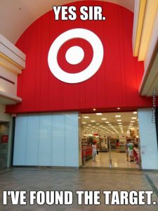 30 Hilarious Target Memes That Perfectly Capture Every Shopper’s ...