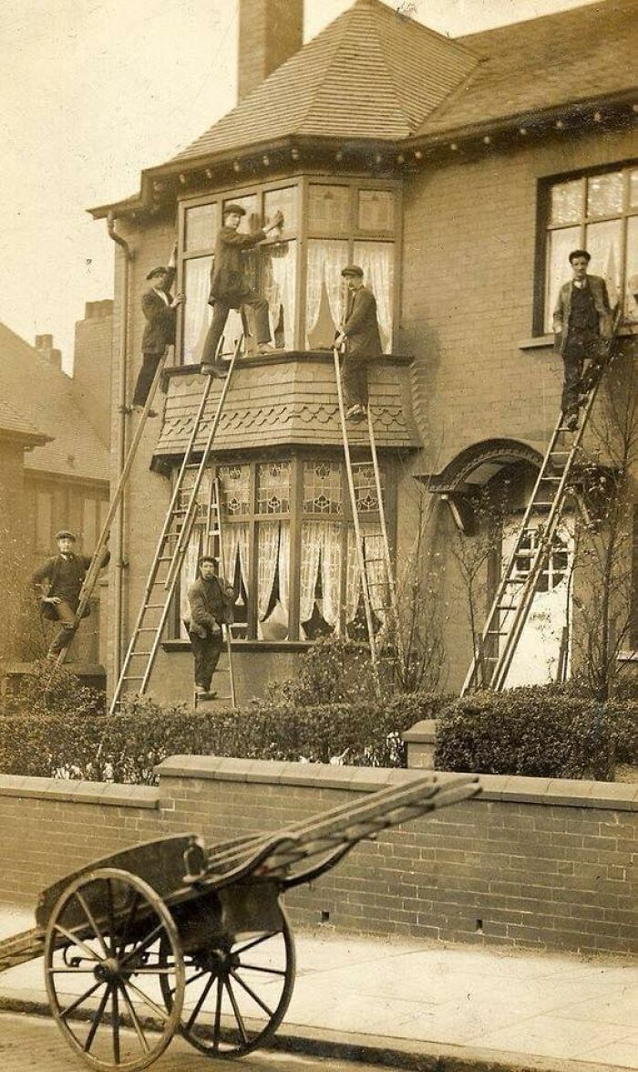 25 Photos That Show Life In The Early 1900s - Kate Knows