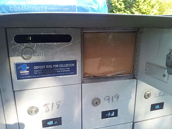 30 Delivery Fails That’ll Make You Question Humanity - Kate Knows