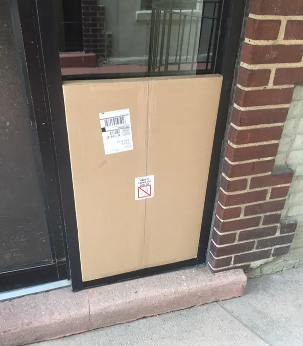 30 Delivery Fails That’ll Make You Question Humanity - Kate Knows