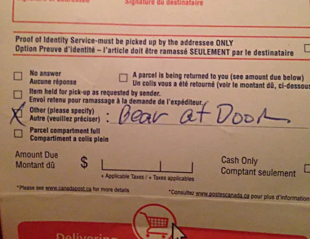 30 Delivery Fails That’ll Make You Question Humanity - Kate Knows