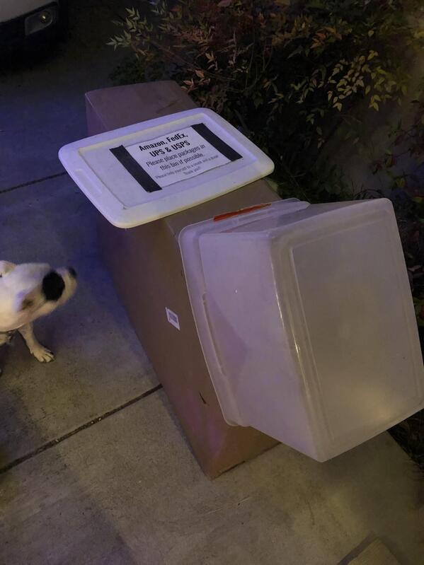 30 Delivery Fails That’ll Make You Question Humanity - Kate Knows