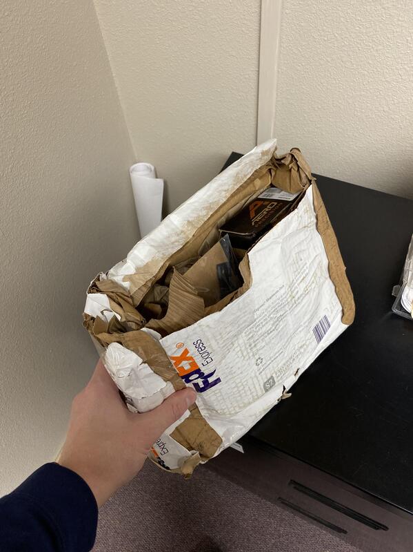 30 Delivery Fails That’ll Make You Question Humanity - Kate Knows