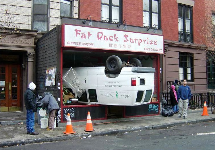 30 Delivery Fails That’ll Make You Question Humanity - Kate Knows