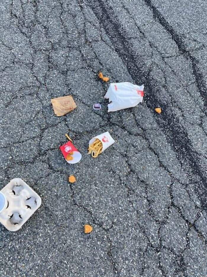 30 Delivery Fails That’ll Make You Question Humanity - Kate Knows