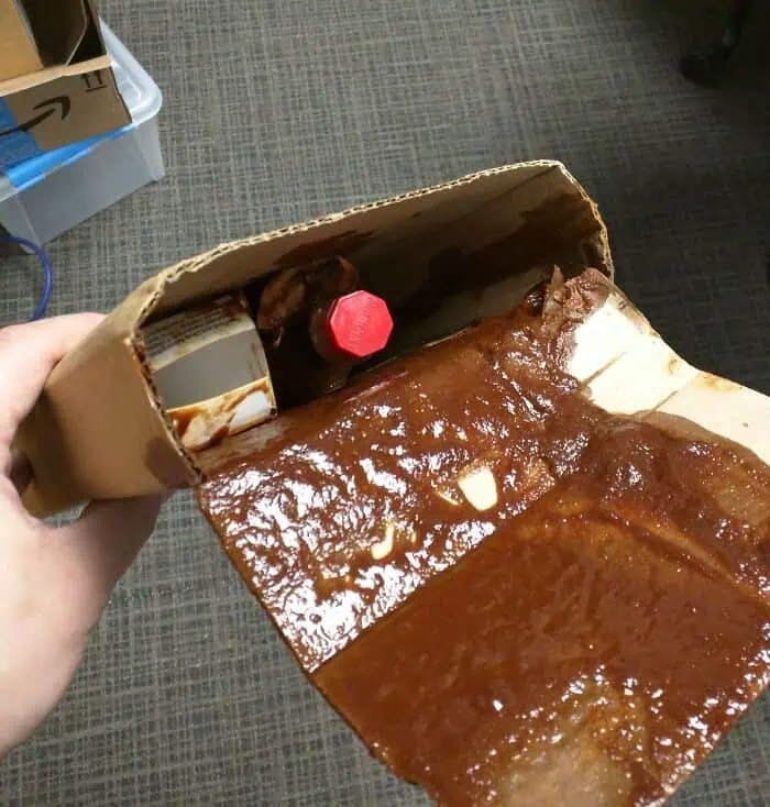 30 Delivery Fails That’ll Make You Question Humanity - Kate Knows