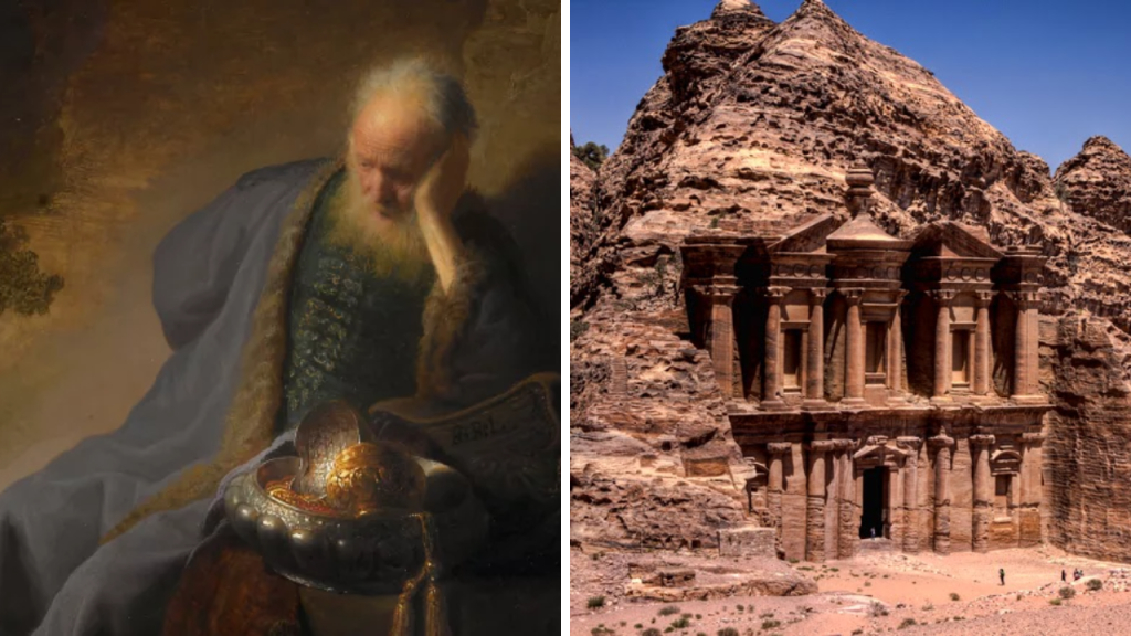 25 Bible Predictions That People Believe Came True - Kate Knows