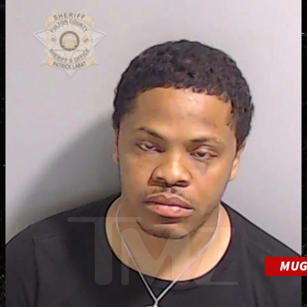 18 Rappers Serving Time Behind Bars In 2025 - Kate Knows