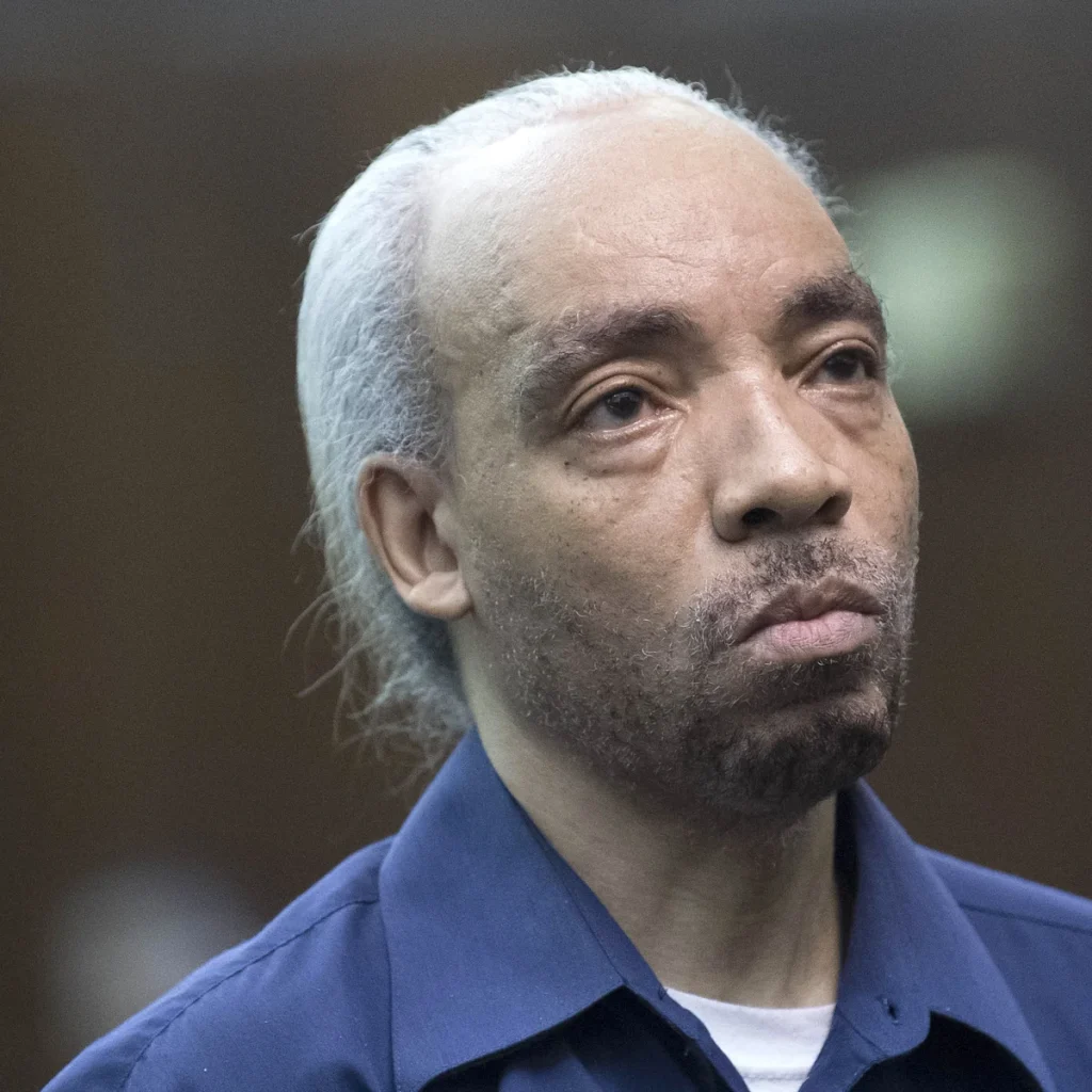 18 Rappers Serving Time Behind Bars In 2025 - Kate Knows