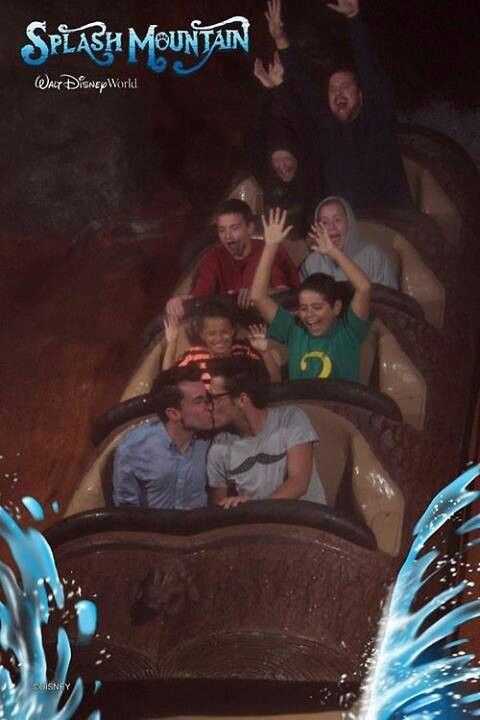 Love Ride