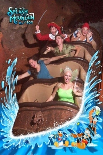 A Ride to Wonderland