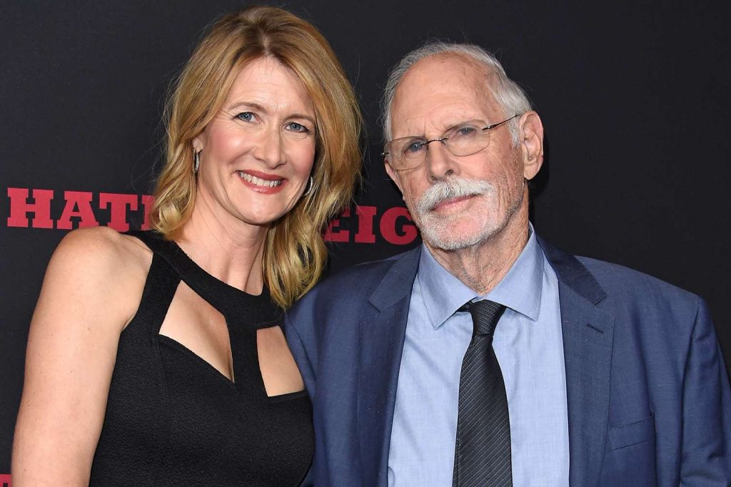Laura Dern & Bruce Dern