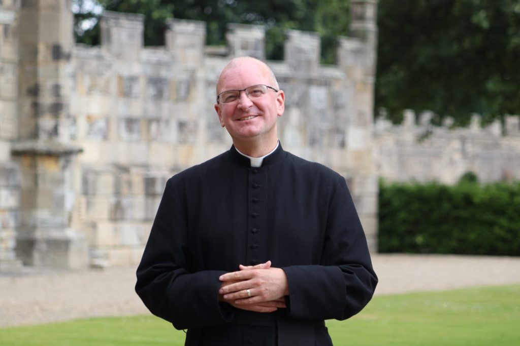 1. No Pretending to Be a Religious Figure – Alabama