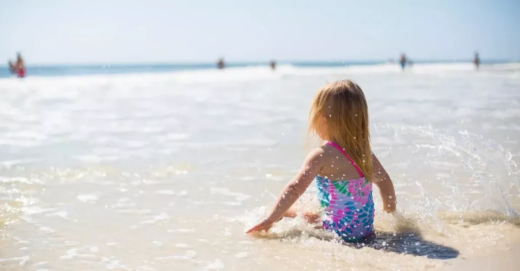 2. Don’t Sing in a Swimsuit – Florida