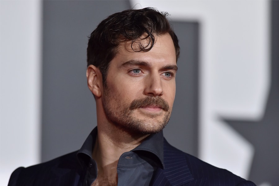 5. No Moustache Kissing – Indiana