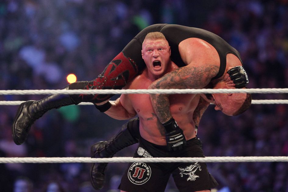 7. No Fake Wrestling Matches – North Carolina