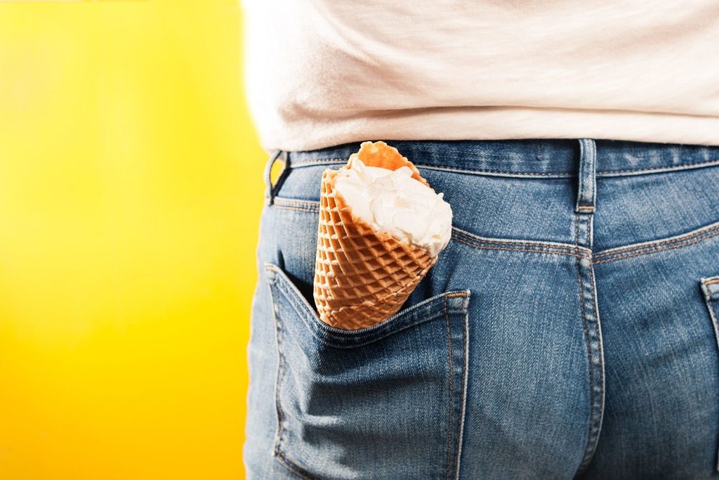 16. No Ice Cream in Back Pockets – Kentucky