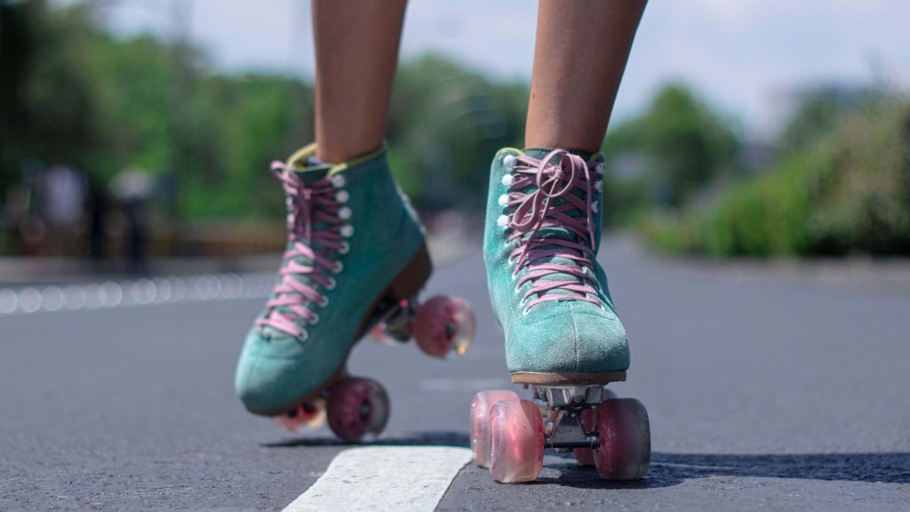 20. No Roller Skating Without a Permit – Virginia