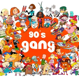 Nickelodeon Shows