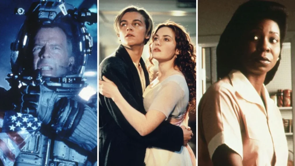 90s Movies