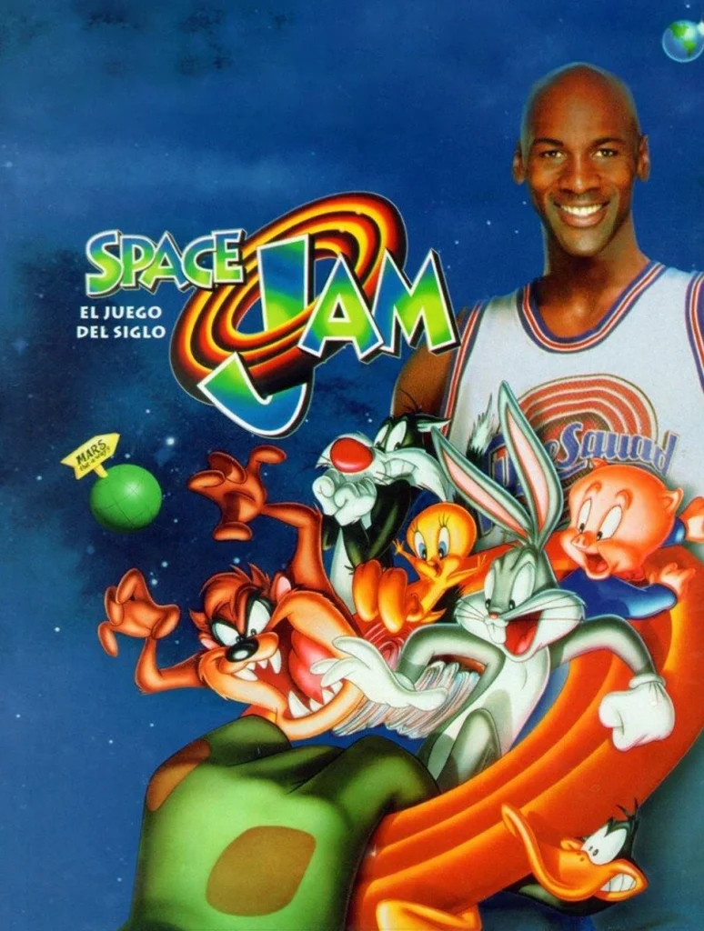 Space Jam