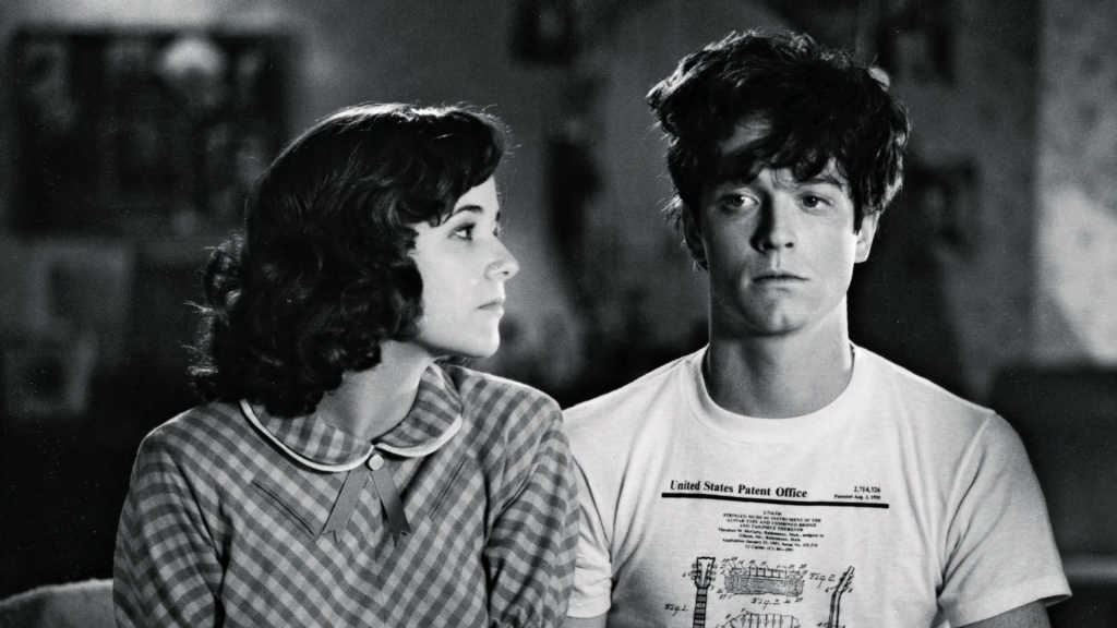 Eric Stoltz – 