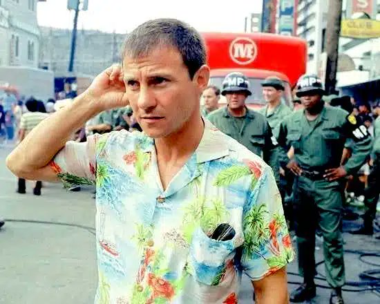 Harvey Keitel – 