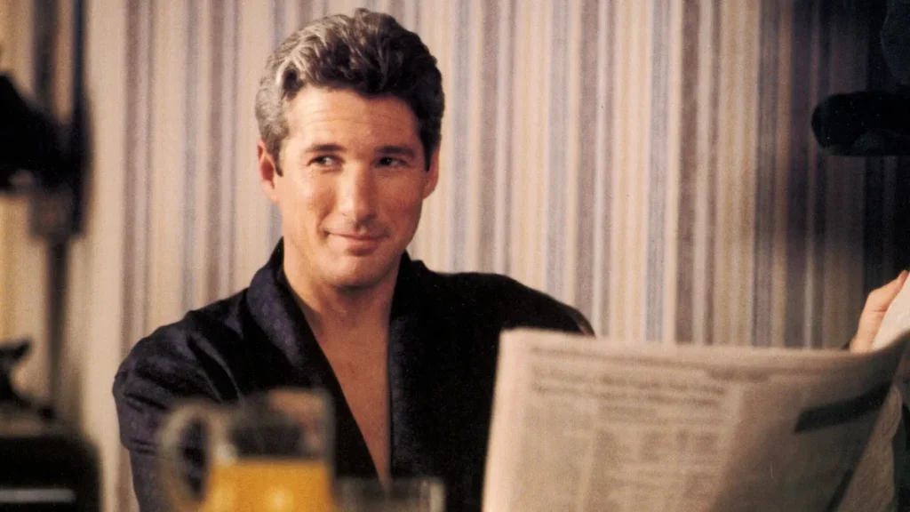 Richard Gere – 