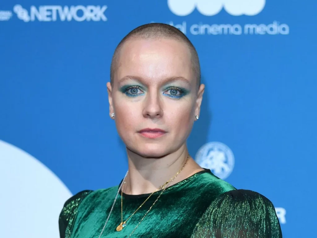 Samantha Morton – 