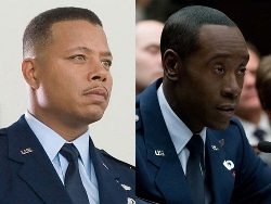 Terrence Howard – 