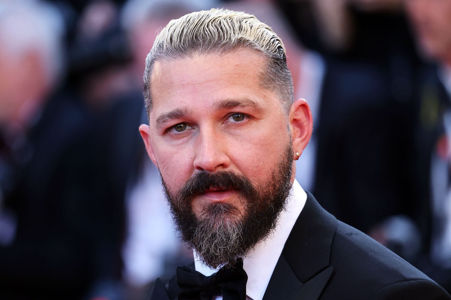 Shia LaBeouf – “Don’t Worry Darling” (2020)