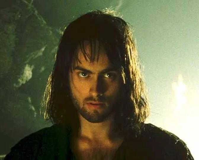 Stuart Townsend – 