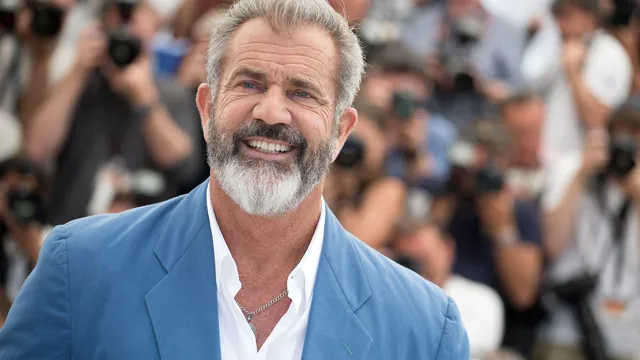Mel Gibson – “The Hangover Part II” (2010)