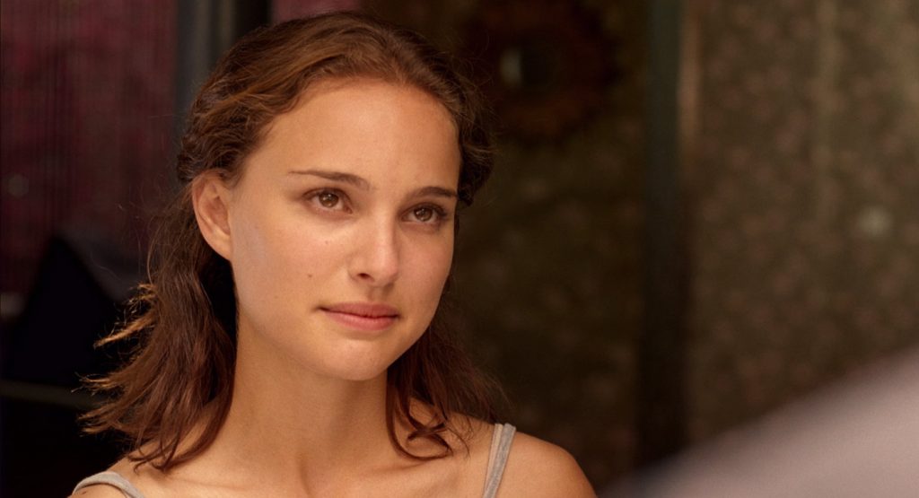 Natalie Portman – 