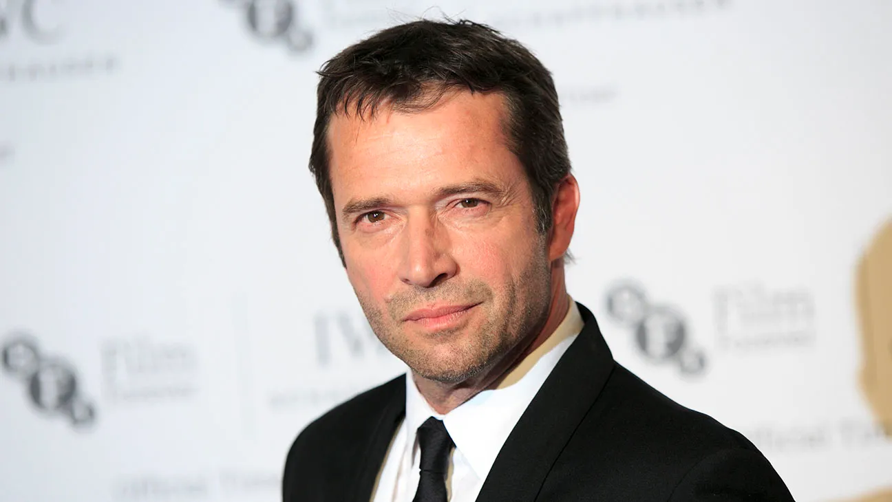James Purefoy – 