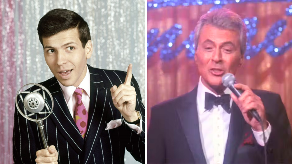Frank Sinatra Jr. – 