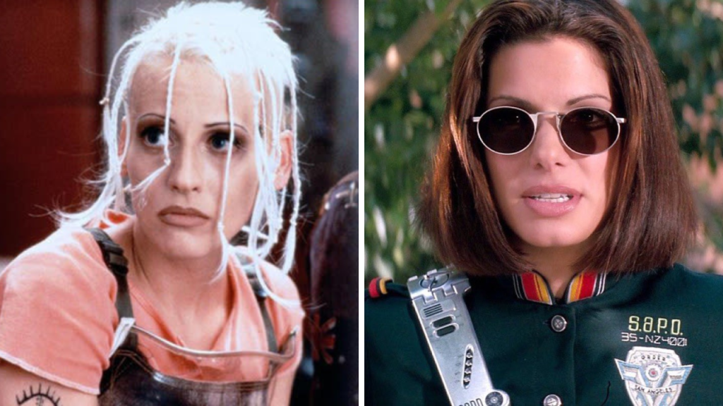 Lori Petty – 