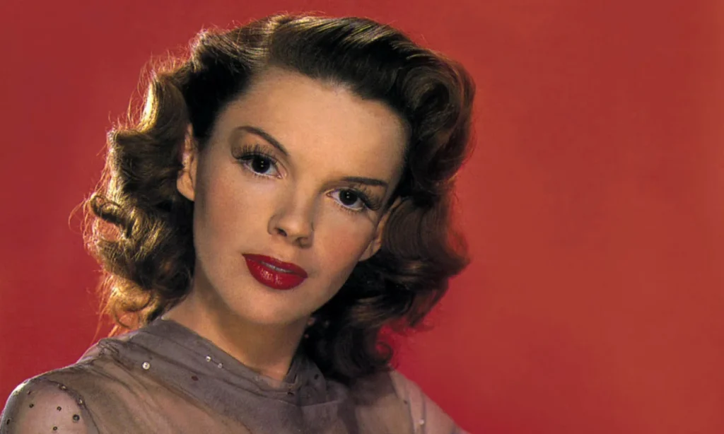 Judy Garland – Valley of the Dolls