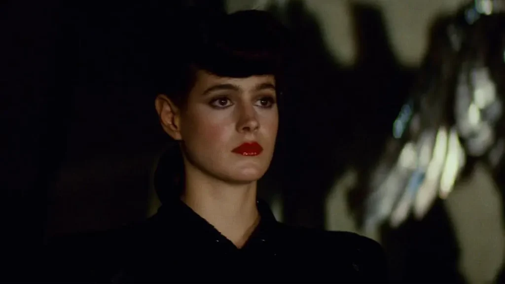 Sean Young – 