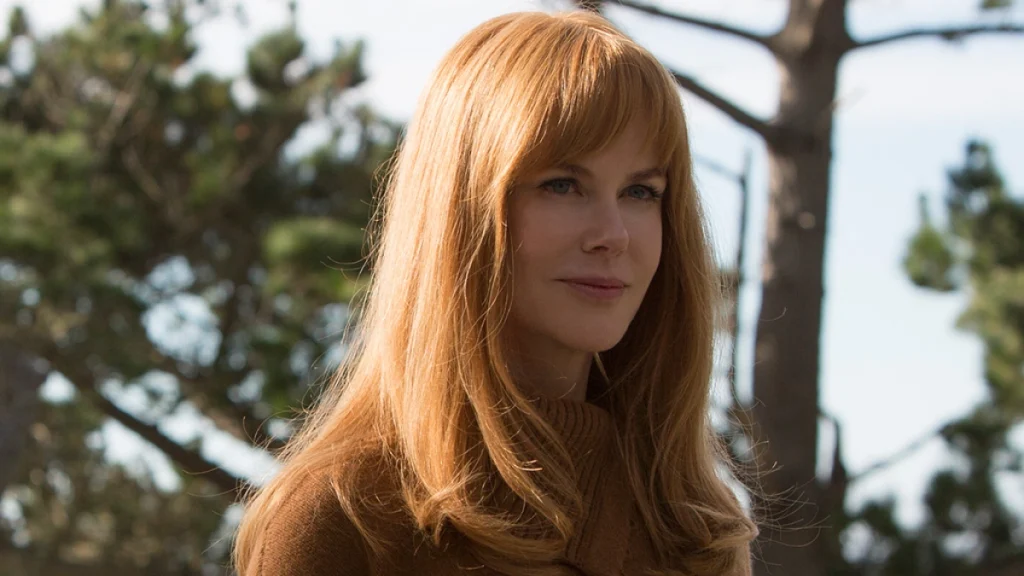 Nicole Kidman – 